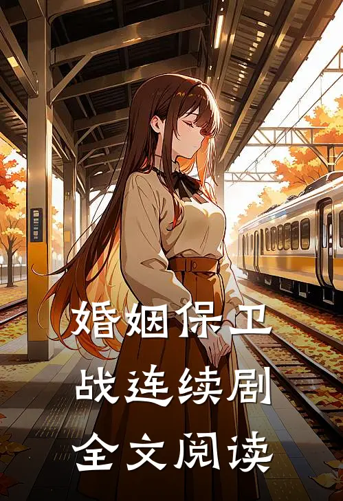 婚姻保卫战连续剧全文阅读