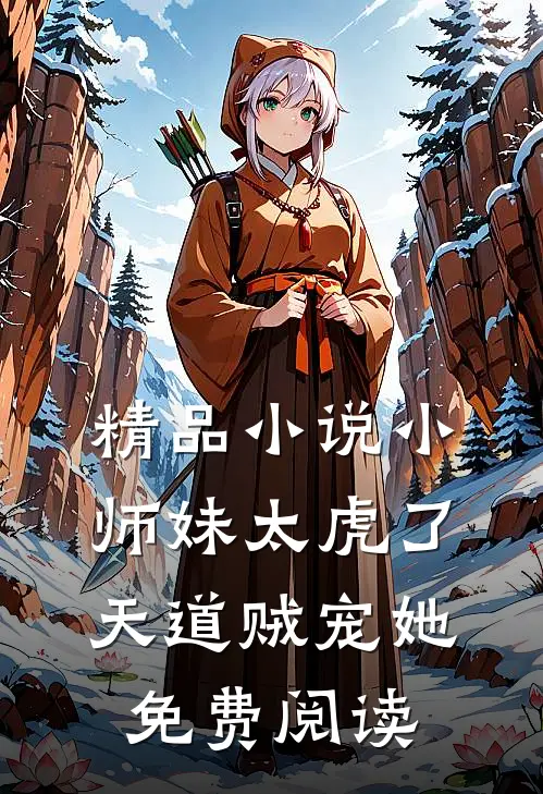 精品小说小师妹太虎了,天道贼宠她免费阅读