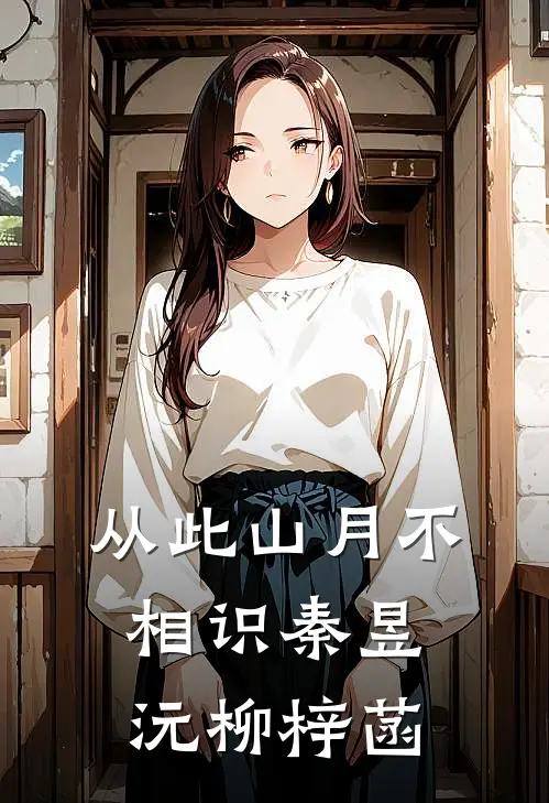 从此山月不相识秦昱沅柳梓菡