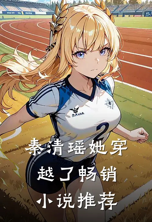 秦清瑶她穿越了畅销小说推荐