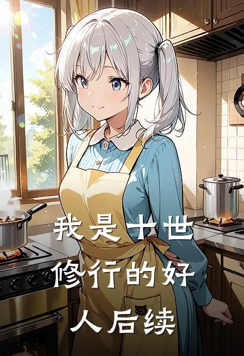 我是十世修行的好人后续