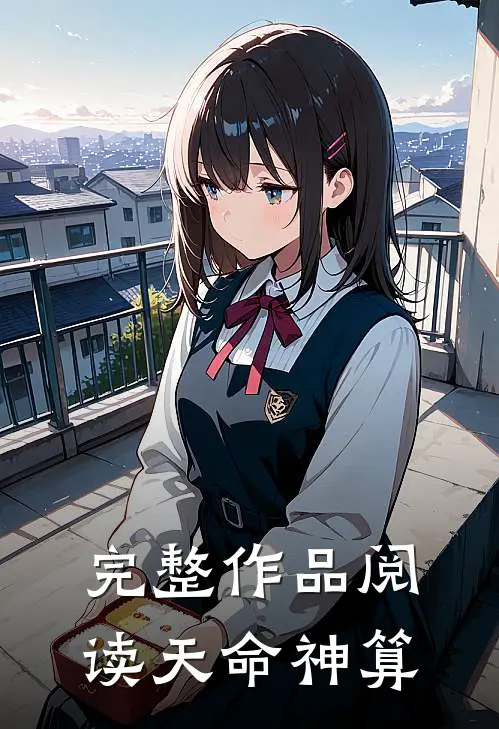 完整作品阅读天命神算