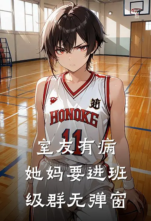 室友有病，她妈要进班级群无弹窗