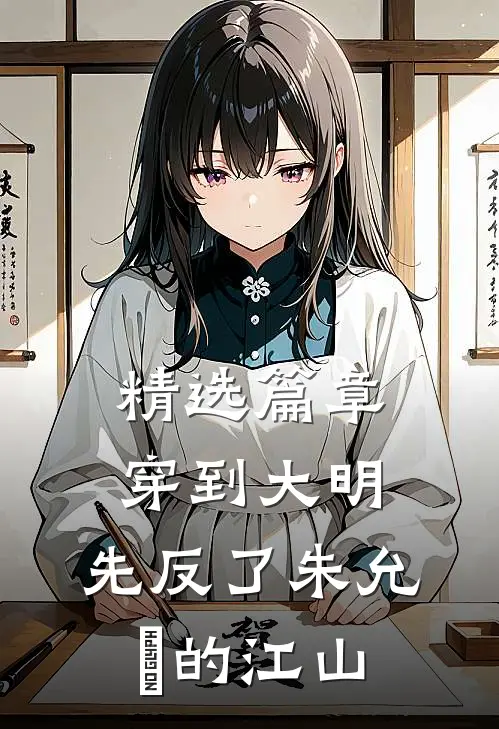 精选篇章穿到大明，先反了朱允炆的江山