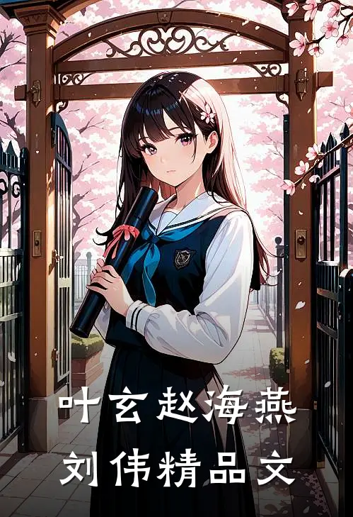 叶玄赵海燕刘伟精品文