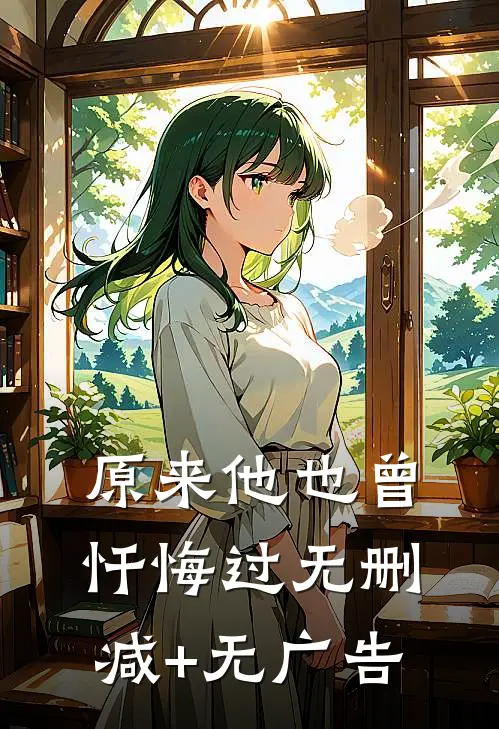 原来他也曾忏悔过无删减+无广告