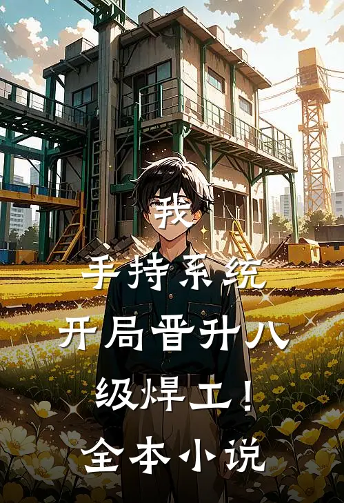 我，手持系统，开局晋升八级焊工！全本小说