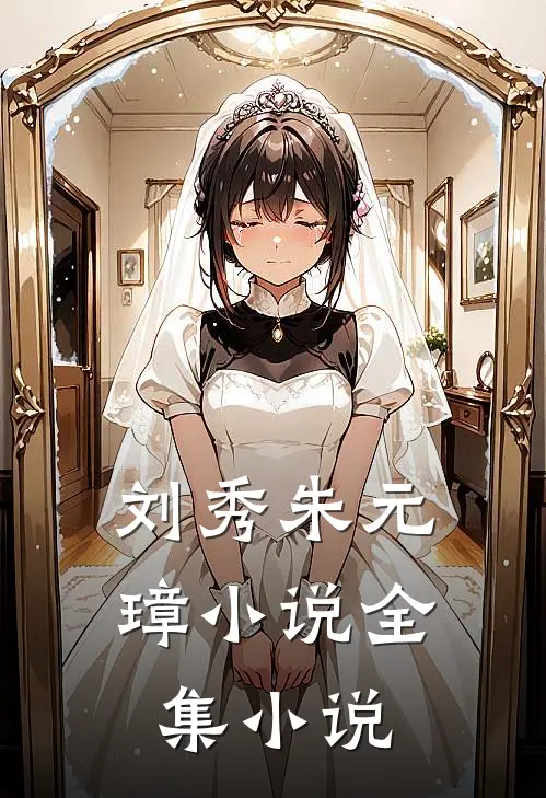 刘秀朱元璋小说全集小说