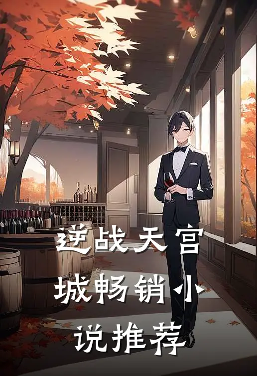 逆战天宫城畅销小说推荐