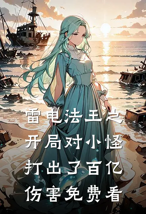 雷电法王之开局对小怪打出了百亿伤害免费看