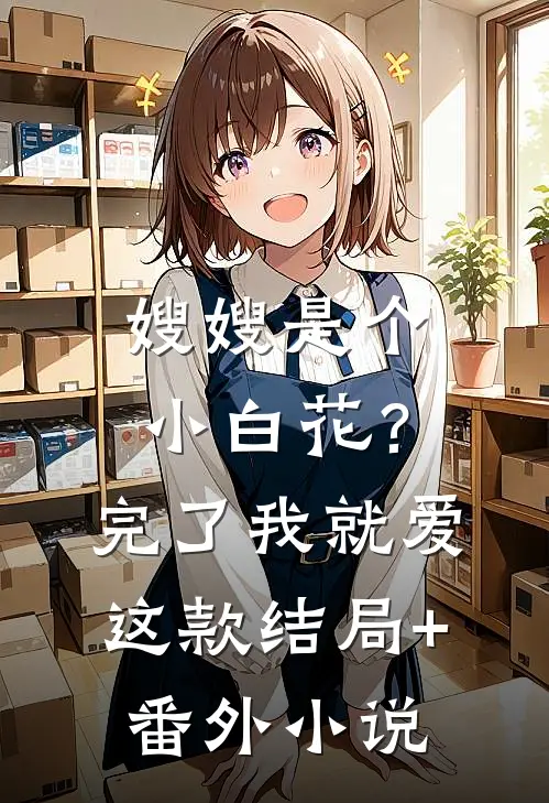 嫂嫂是个小白花？完了，我就爱这款结局+番外小说