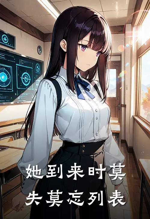 她到来时莫失莫忘列表