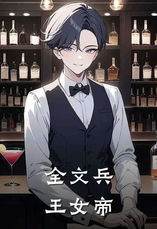 全文兵王女帝