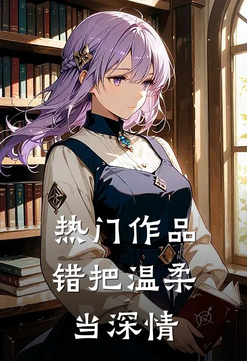 热门作品错把温柔当深情