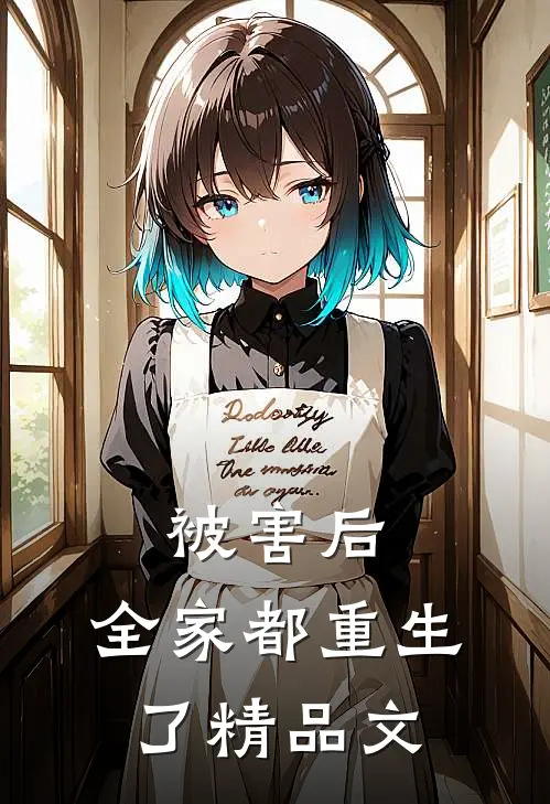 被害后，全家都重生了精品文