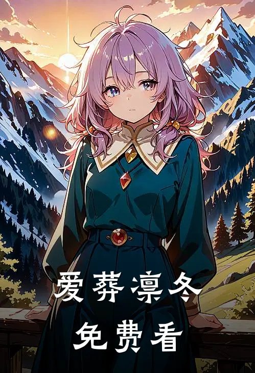 爱葬凛冬免费看