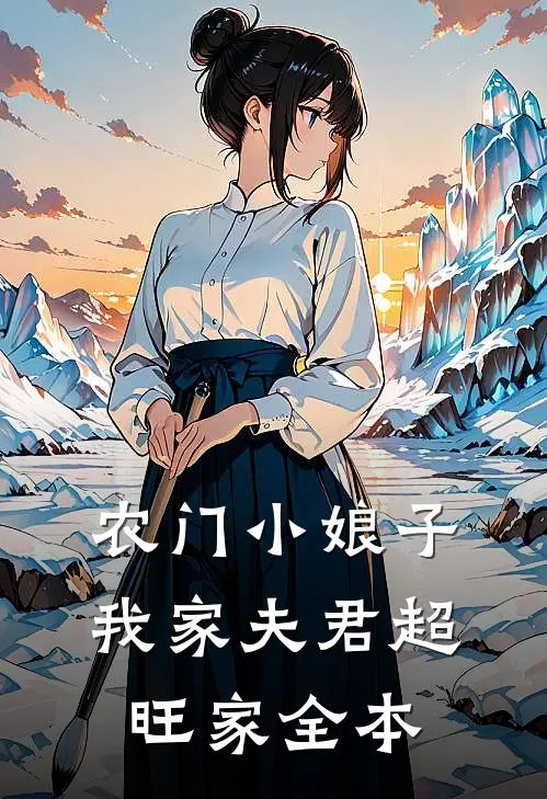 农门小娘子：我家夫君超旺家全本