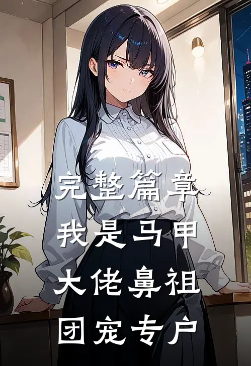 完整篇章我是马甲大佬鼻祖，团宠专户