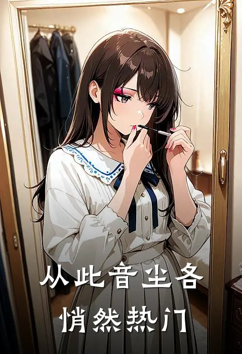 从此音尘各悄然热门