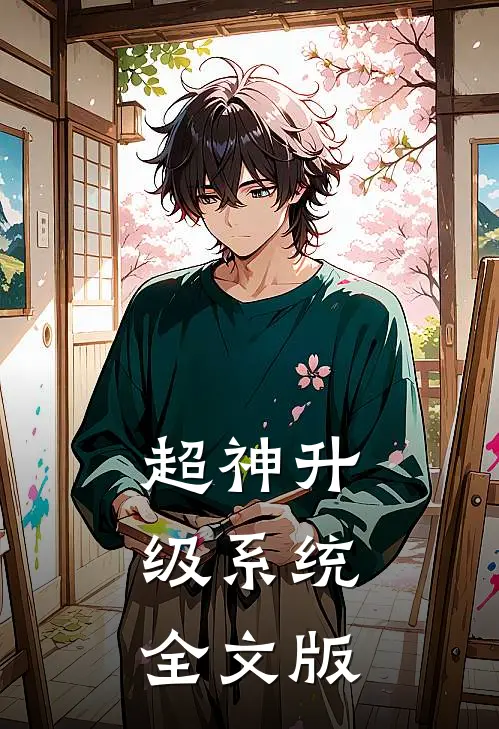 超神升级系统全文版