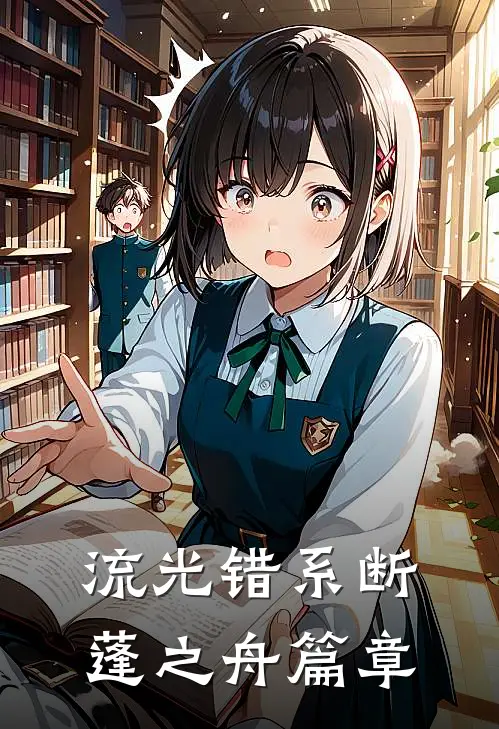 流光错系断蓬之舟篇章