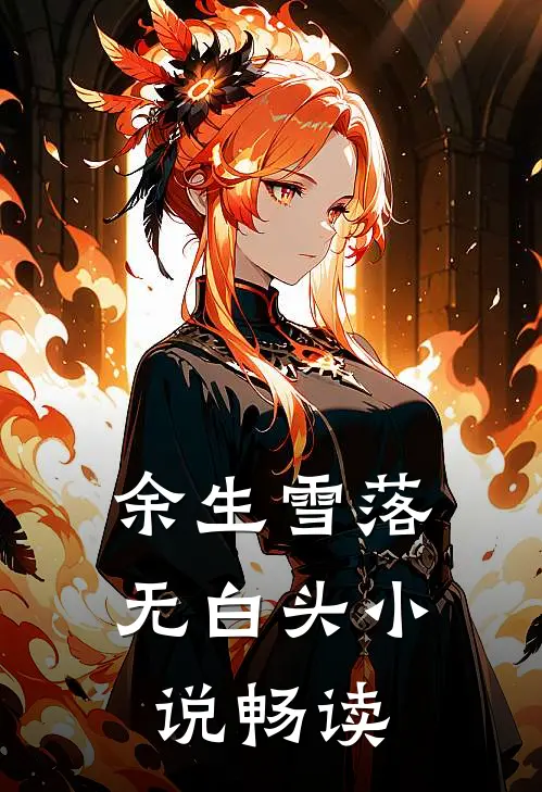 余生雪落无白头小说畅读