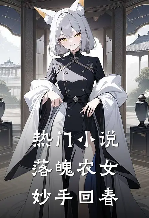 热门小说落魄农女妙手回春