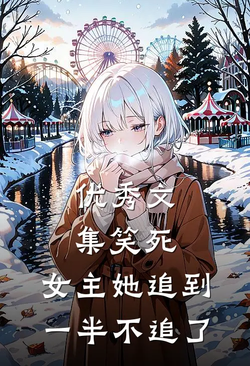优秀文集笑死，女主她追到一半不追了