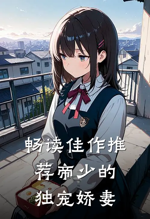 畅读佳作推荐帝少的独宠娇妻