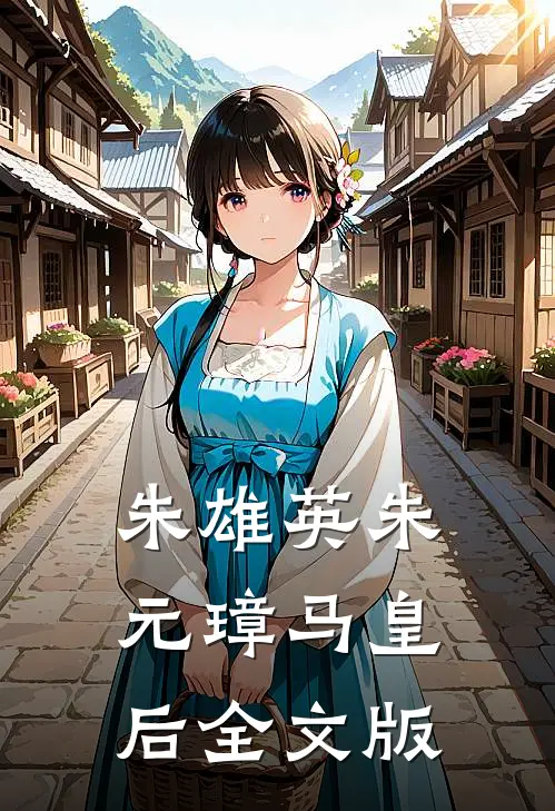 朱雄英朱元璋马皇后全文版