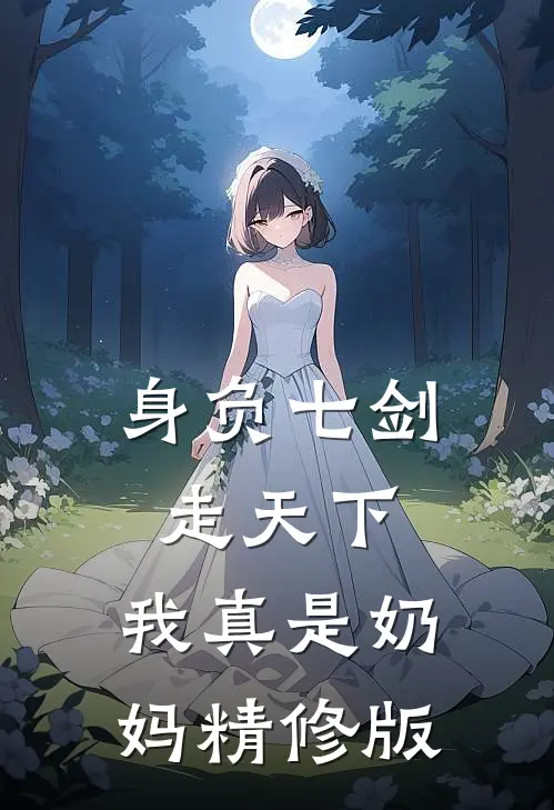 身负七剑走天下：我真是奶妈精修版