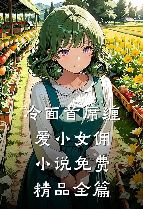 冷面首席缠爱小女佣小说免费精品全篇