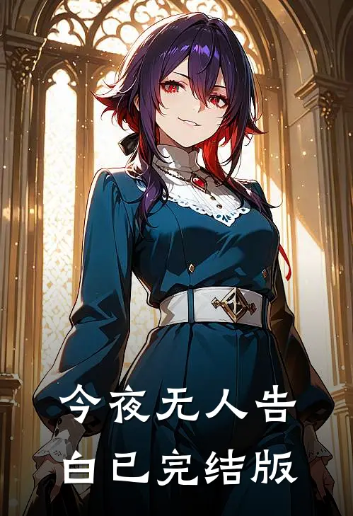 今夜无人告白已完结版