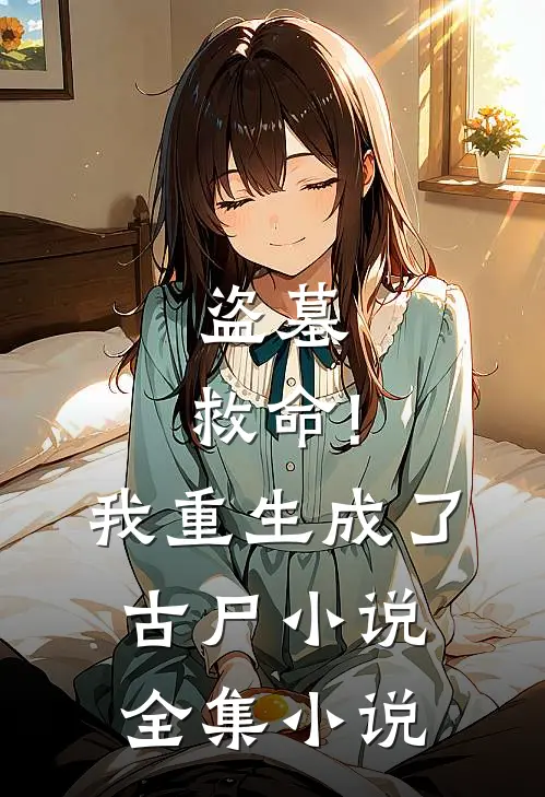 盗墓:救命!我重生成了古尸小说全集小说