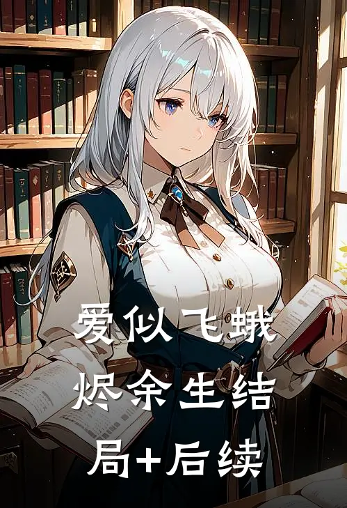 爱似飞蛾烬余生结局+后续