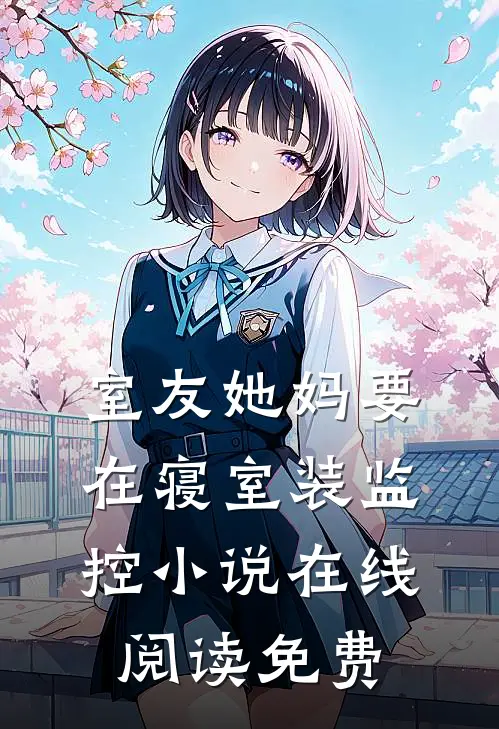 室友她妈要在寝室装监控小说在线阅读免费