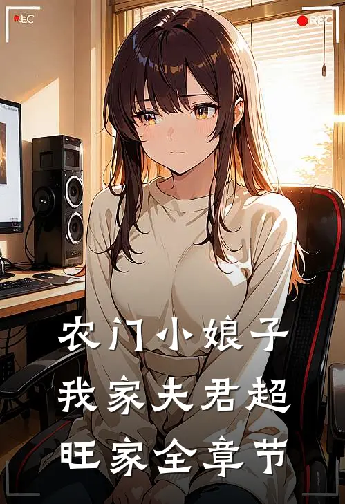 农门小娘子：我家夫君超旺家全章节