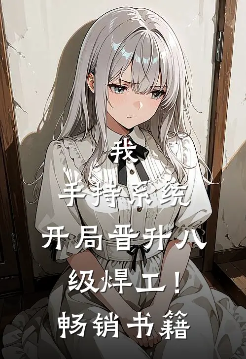 我，手持系统，开局晋升八级焊工！畅销书籍