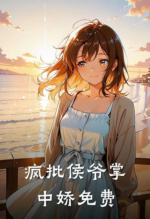 疯批侯爷掌中娇免费