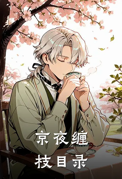 京夜缠枝目录