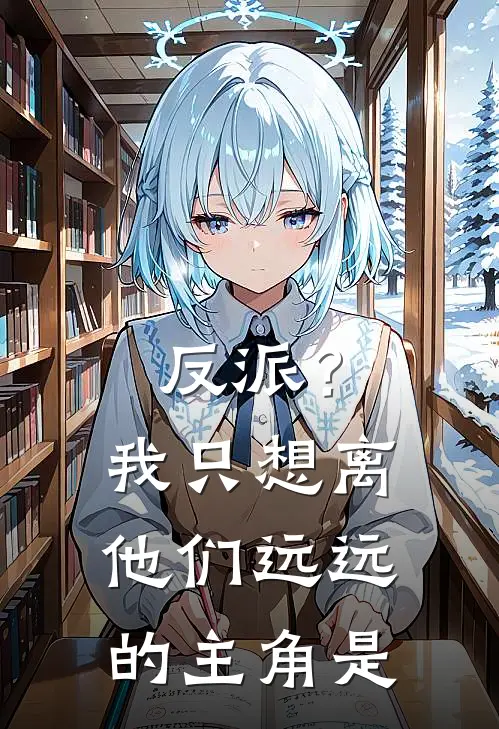 反派？我只想离他们远远的主角是