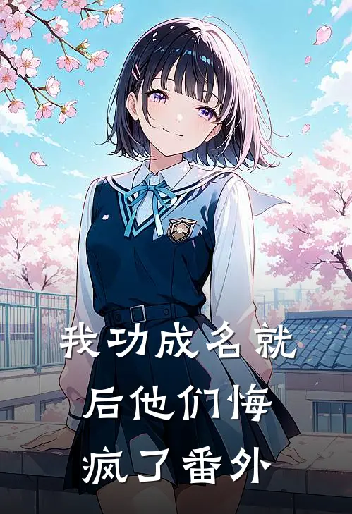 我功成名就后他们悔疯了番外
