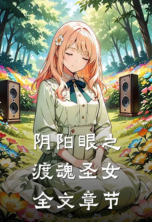 阴阳眼之渡魂圣女全文章节