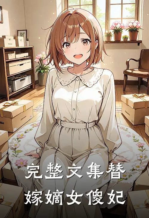 完整文集替嫁嫡女傻妃