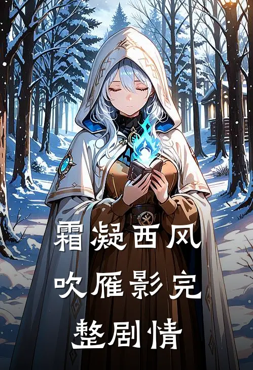 霜凝西风吹雁影完整剧情