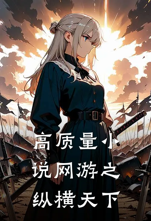 高质量小说网游之纵横天下