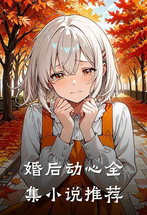 婚后动心全集小说推荐