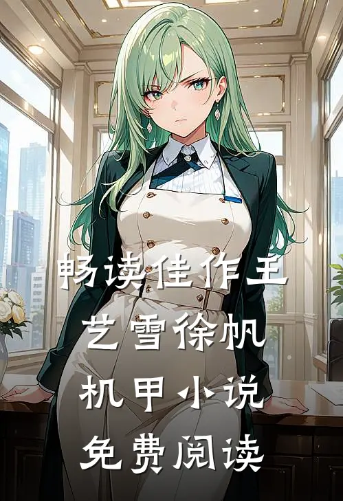 畅读佳作王艺雪徐帆机甲小说免费阅读
