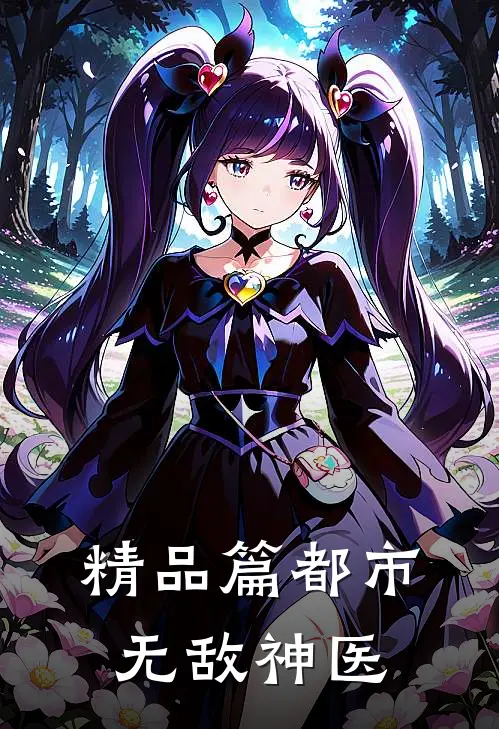 精品篇都市无敌神医