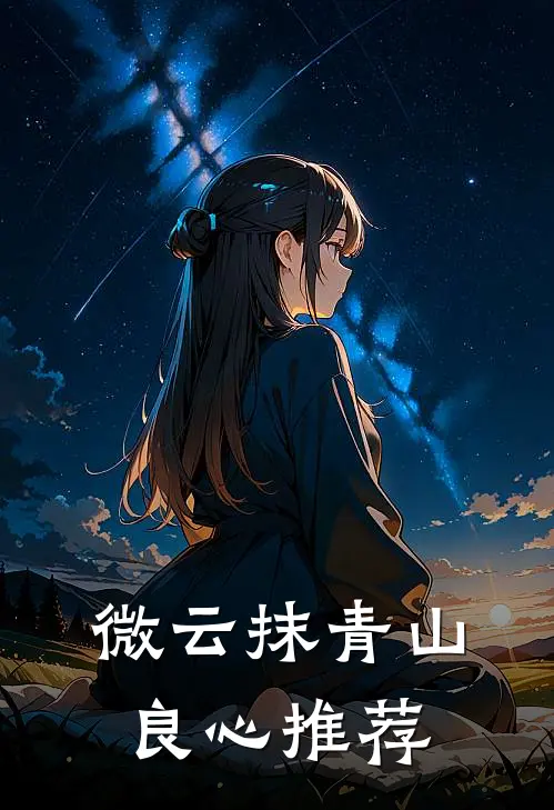 微云抹青山良心推荐